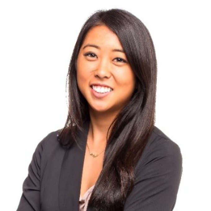 Connected Investor Yuri Namikawa