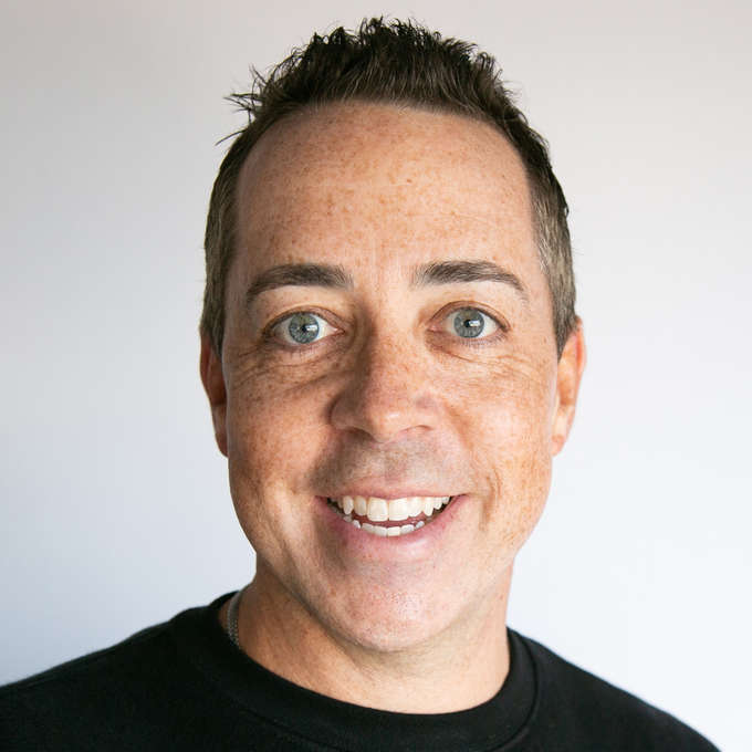 Co-investor David Krane