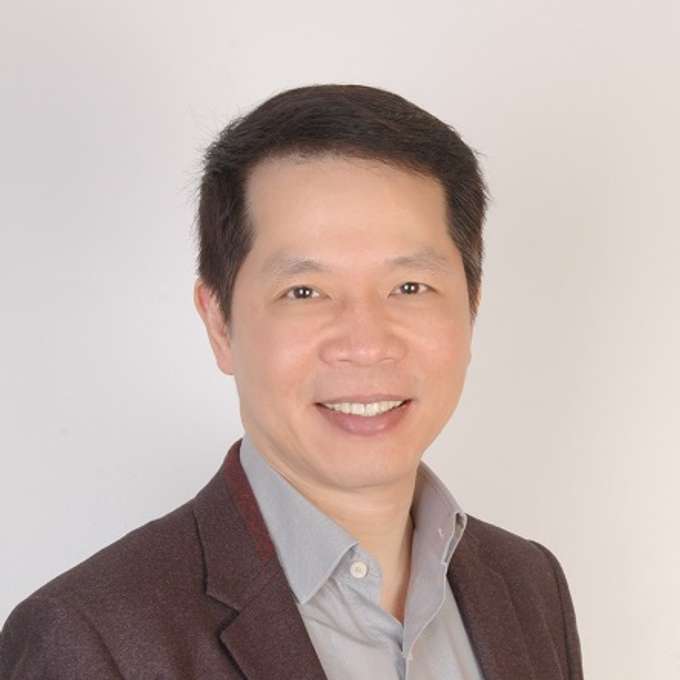 Connected Investor David Tang