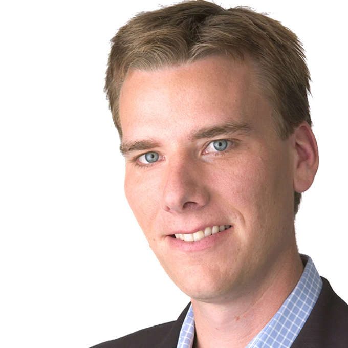 Co-investor Scott Irwin