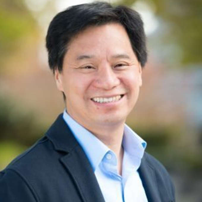 Connected Investor V. Paul Lee