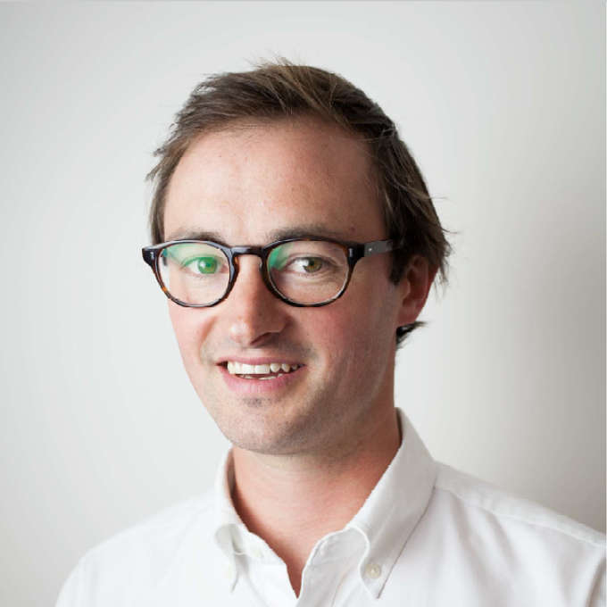 Connected Investor Alexander Ross