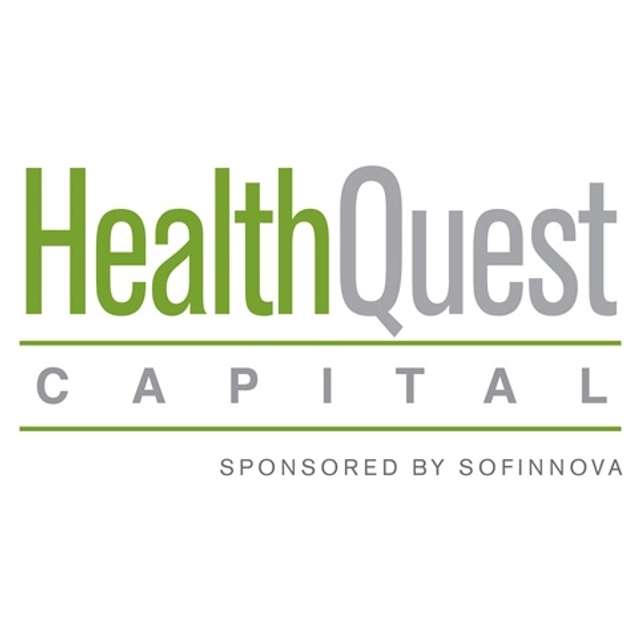 Similar Investor HealthQuest Capital