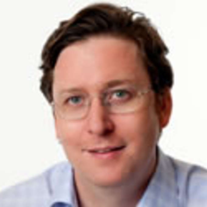 Connected Investor Todd Clapp