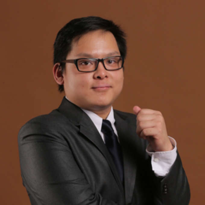 Connected Investor Victor Chua