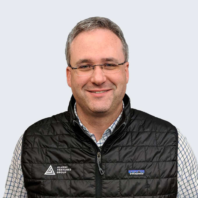 Co-investor Ron Levin