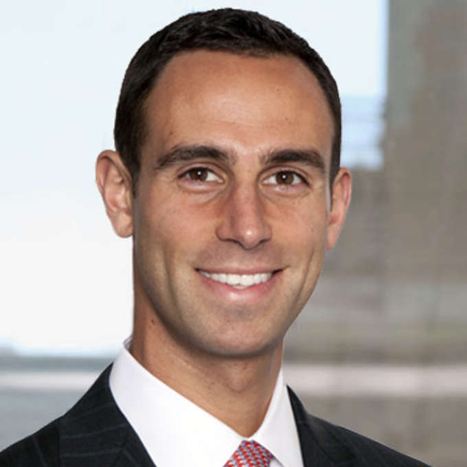 Connected Investor Pete Tedesco