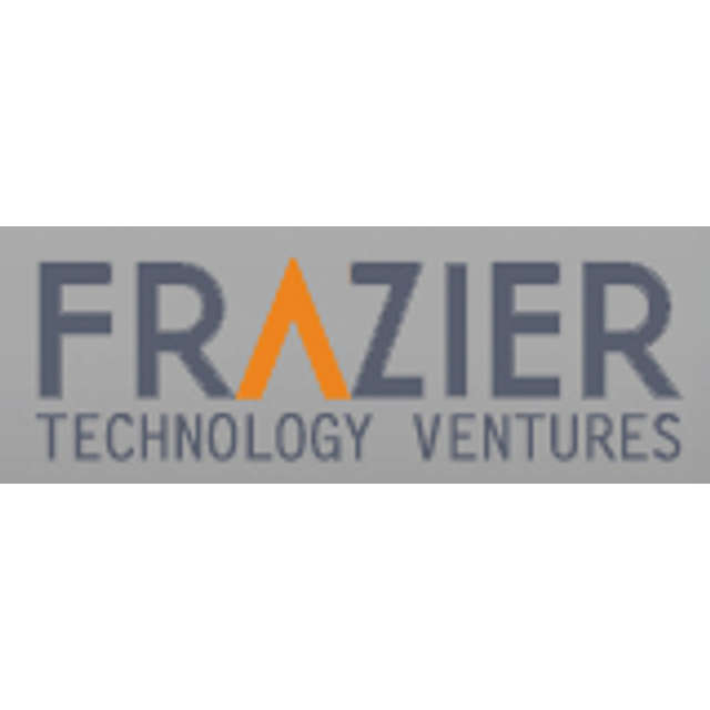 Similar Investor Frazier Technology Ventures (closed)