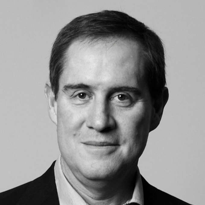 Co-investor Alberto Gomez