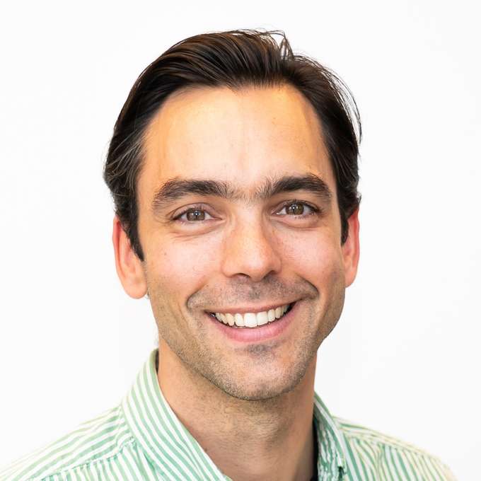 Co-investor Antoine Poirson