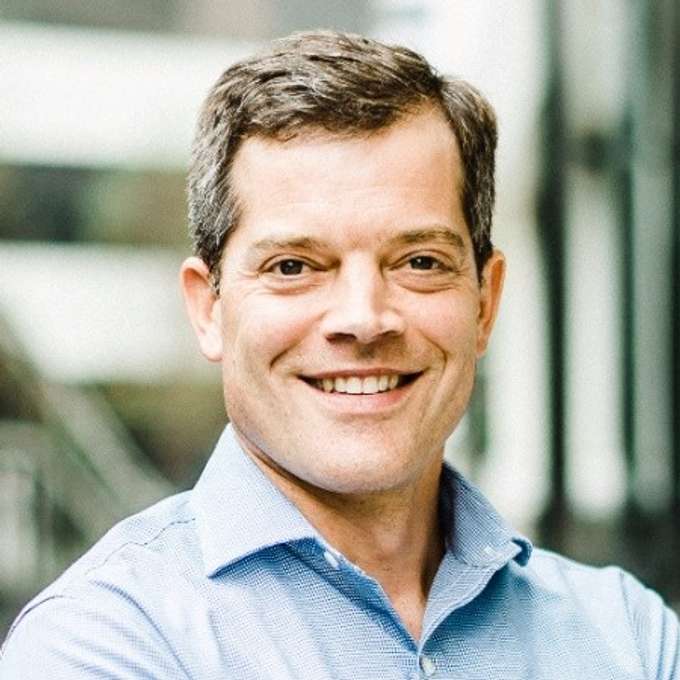 Connected Investor Bruce Booth