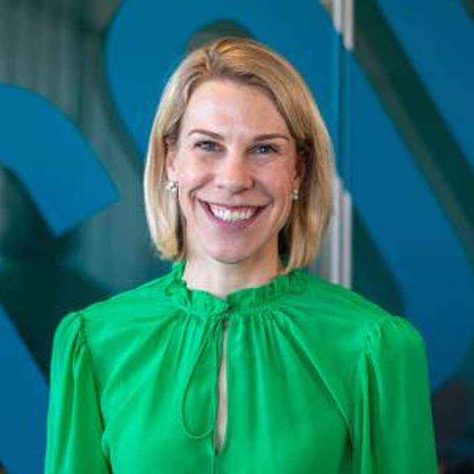 Connected Investor Cait Brumme