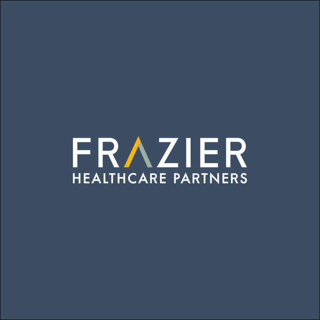 Similar Investor Frazier Healthcare Partners