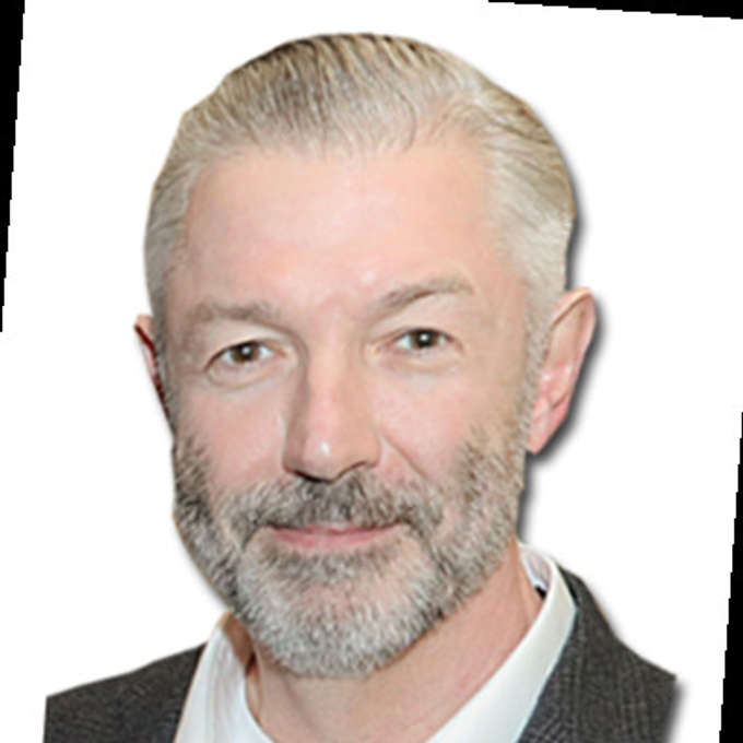 Connected Investor Emmett Cunningham