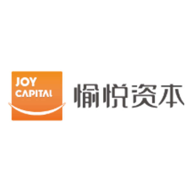 Similar Investor Joy Capital