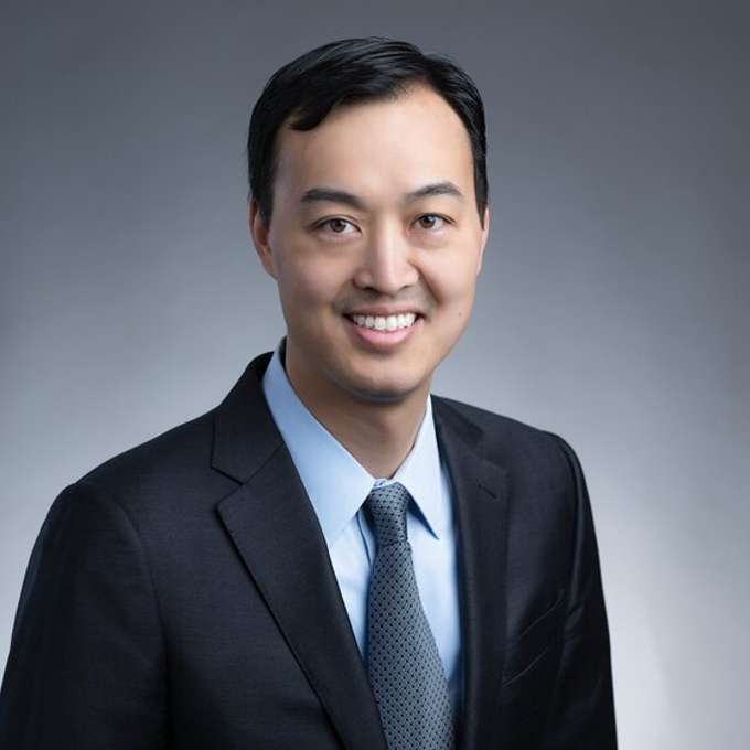 Connected Investor Garheng Kong