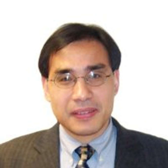 Connected Investor Hesong Tang