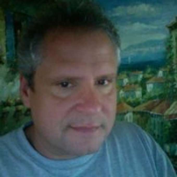 Connected Investor John Vecchio