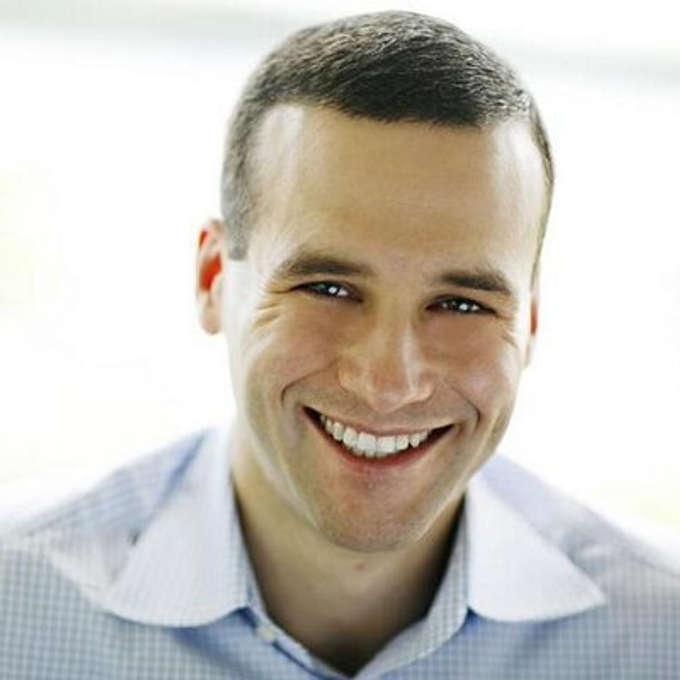 Connected Investor Kevin Bitterman