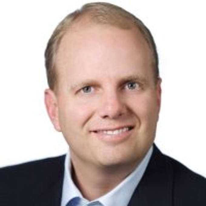 Connected Investor Randy Glein