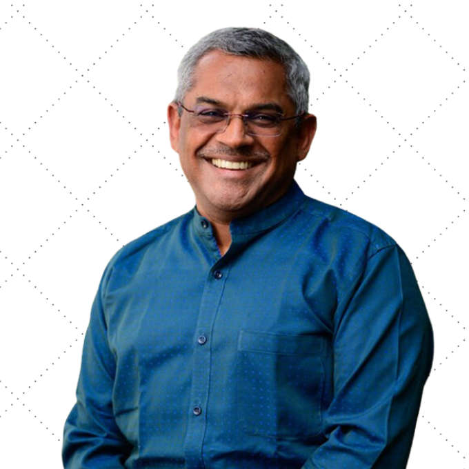 Connected Investor Sanjay Swamy