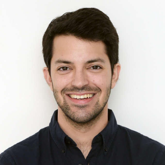 Co-investor Sia Houchangnia