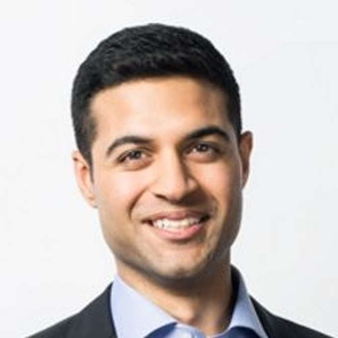 Connected Investor Gaurav Ahuja