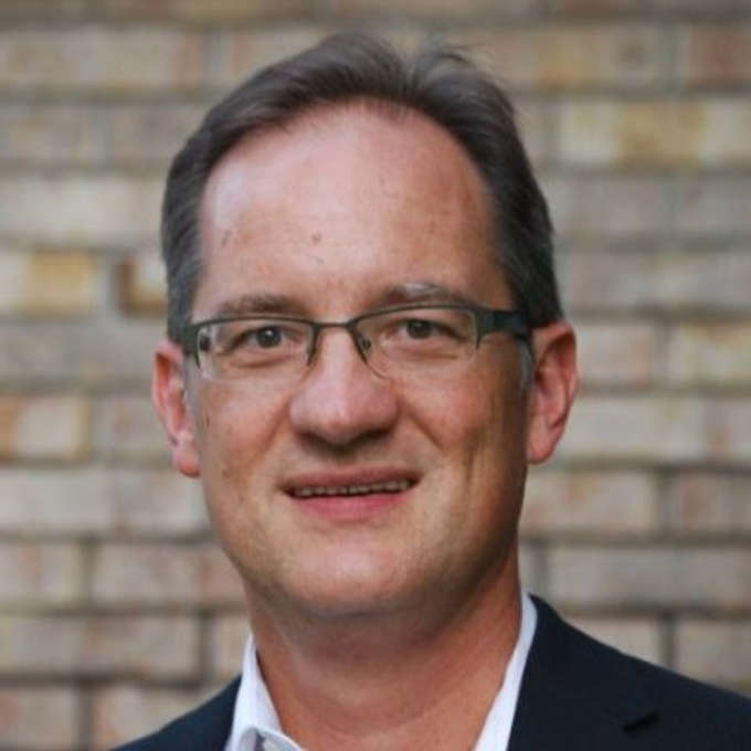 Connected Investor Randy Scott