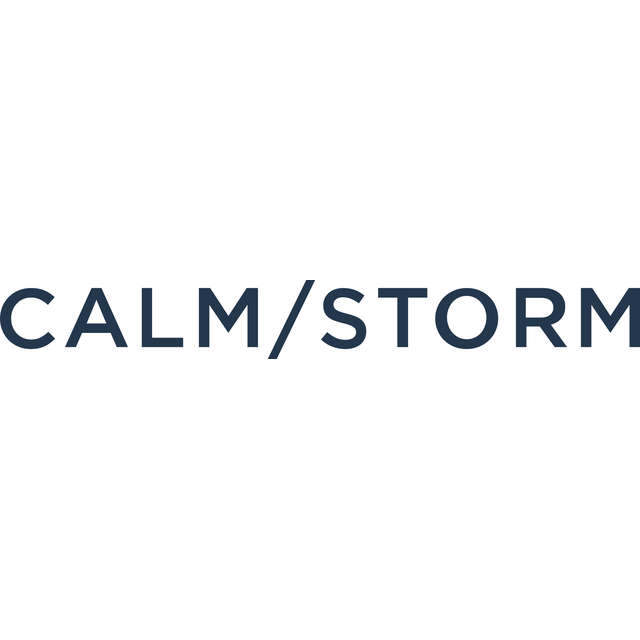 Similar Investor Calm/Storm Ventures