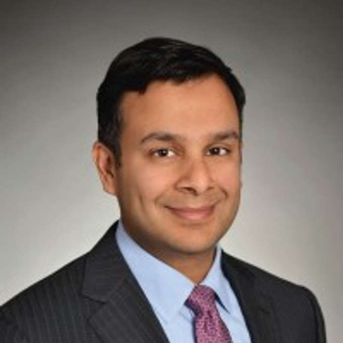 Connected Investor Rahul Aggarwal