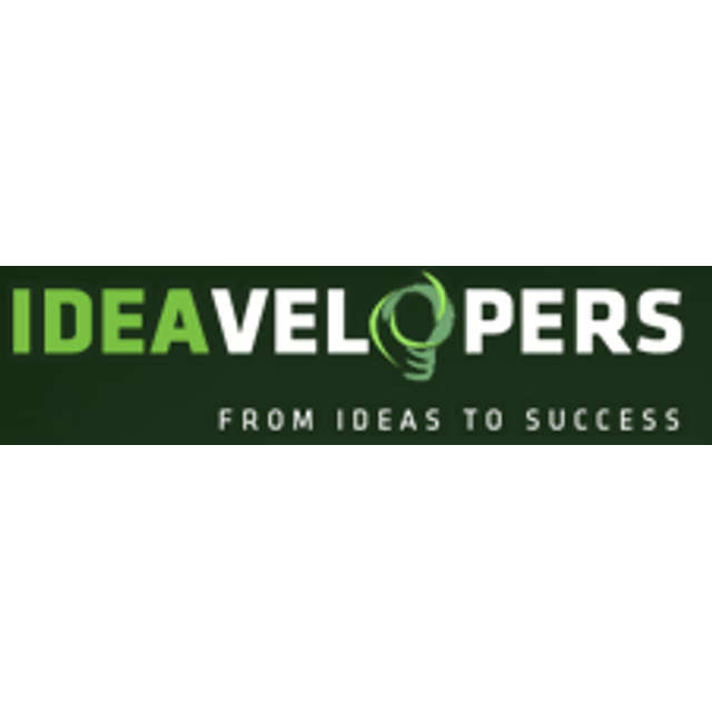 Similar Investor Ideavelopers