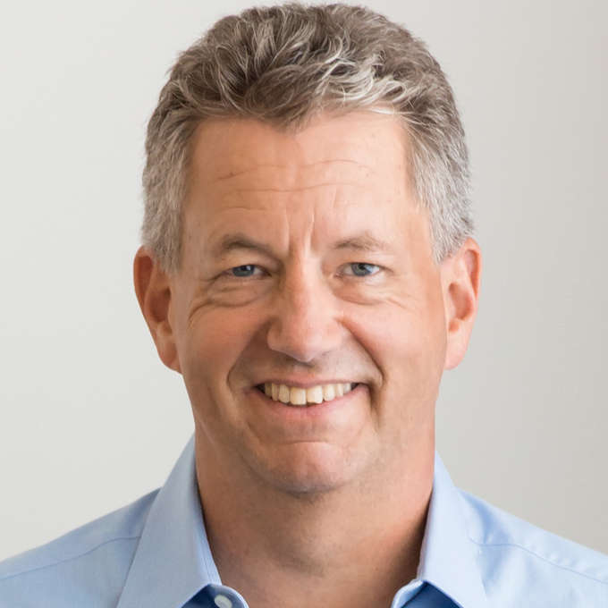 Connected Investor Bill Ericson