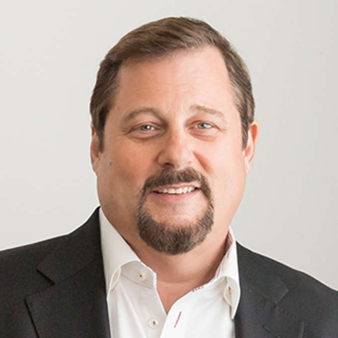 Connected Investor Bryan Stolle