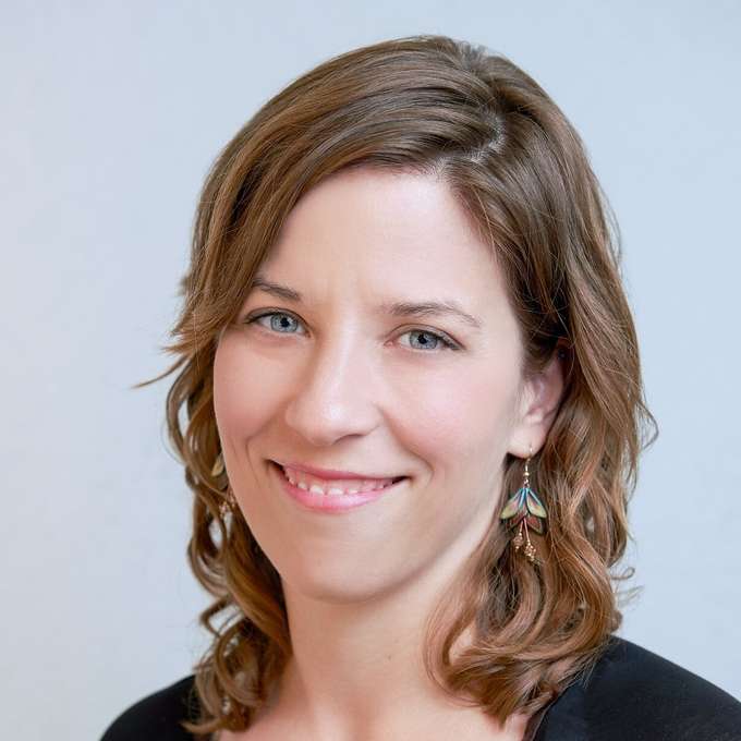 Connected Investor Danielle Strachman