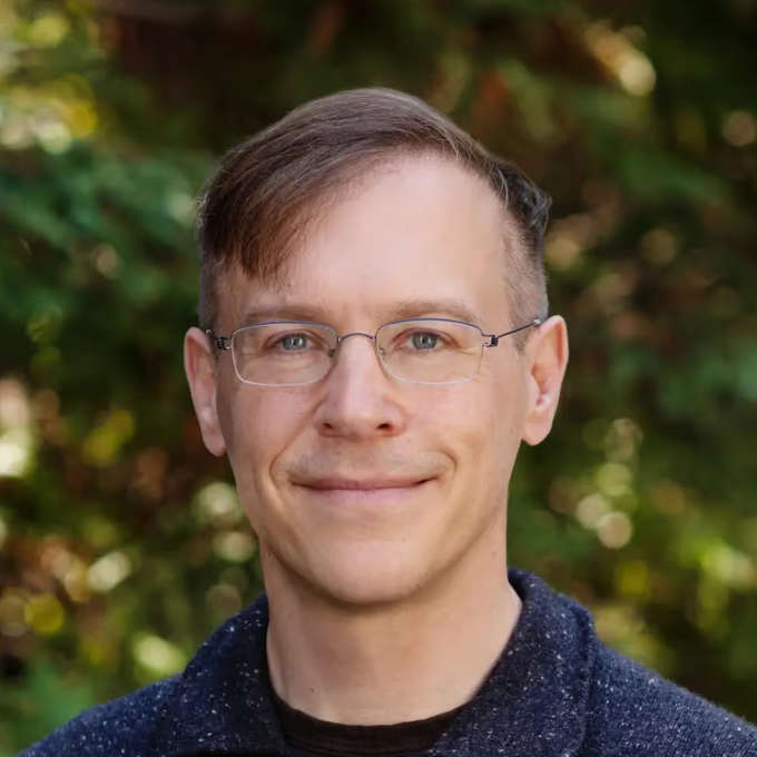 Co-investor David Weiden