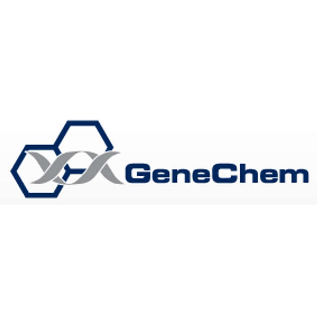 Similar Investor GeneChem (closed)