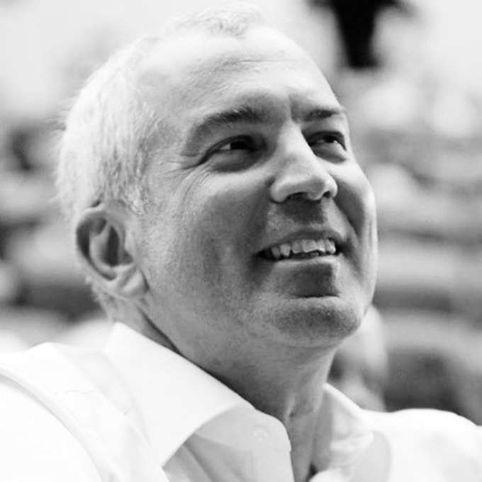 Connected Investor Eran Davidson