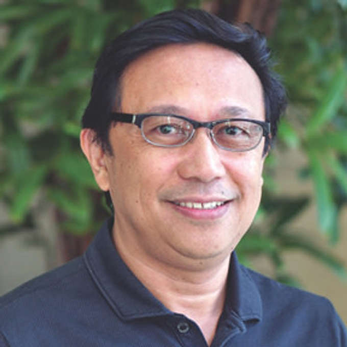 Connected Investor Eric Manlunas