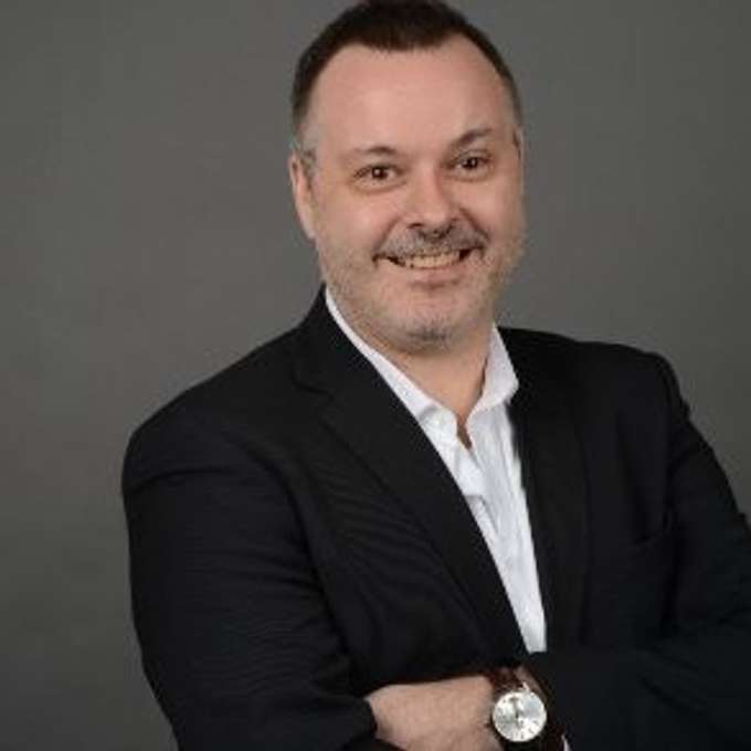 Connected Investor Jacques Perreault