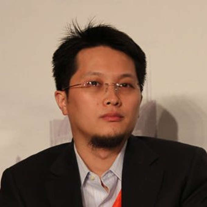 Connected Investor Jeffrey Li
