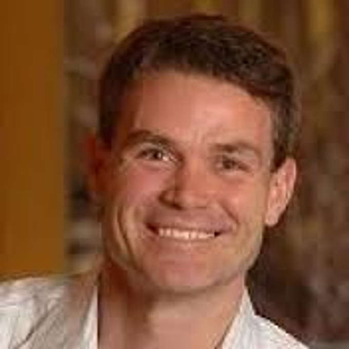 Co-investor Jim Smith