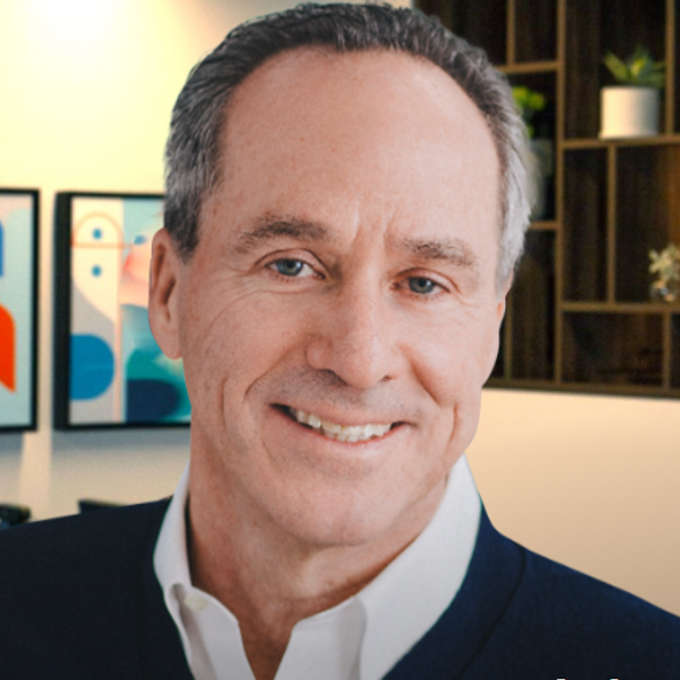 Connected Investor John Albright