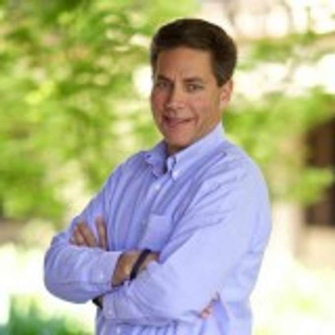 Connected Investor Kevin Talbot