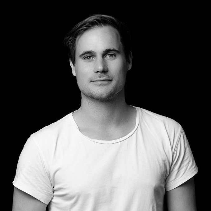 Connected Investor Oliver Heinrich