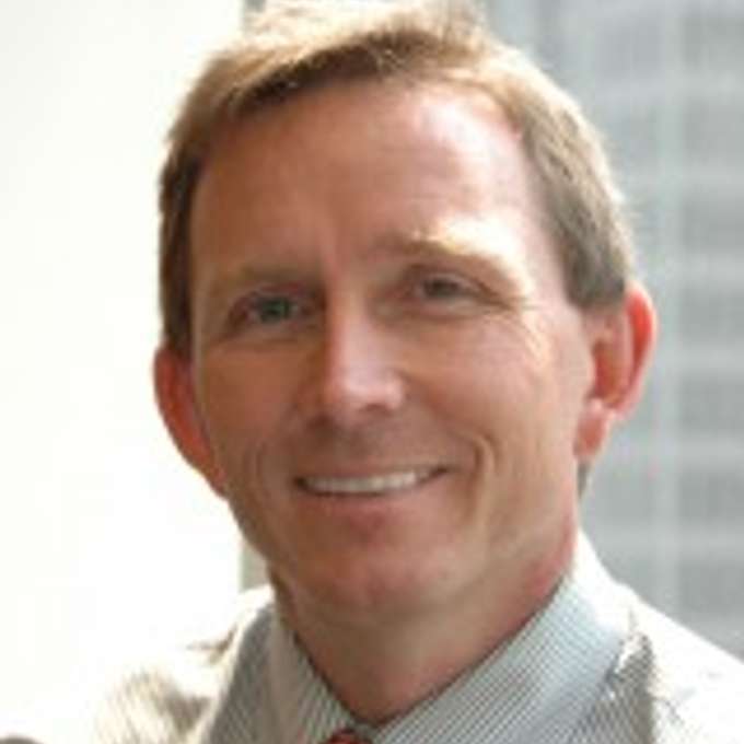 Connected Investor Scott Halsted