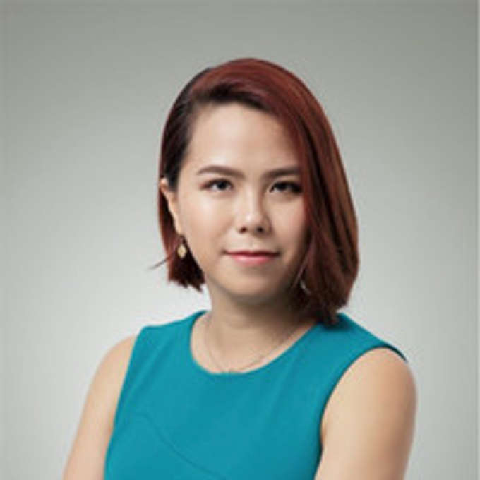 Connected Investor Vy Le