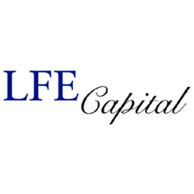 Similar Investor LFE Capital