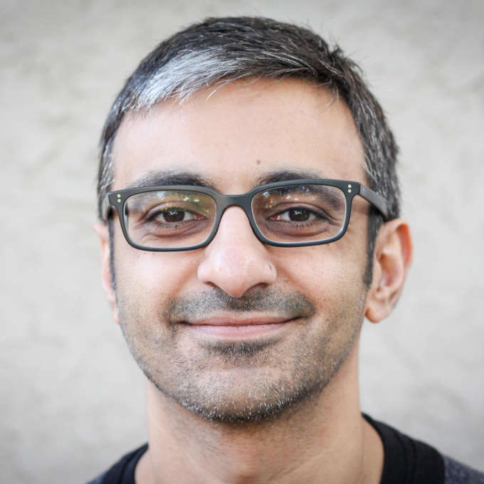 Co-investor Avichal Garg