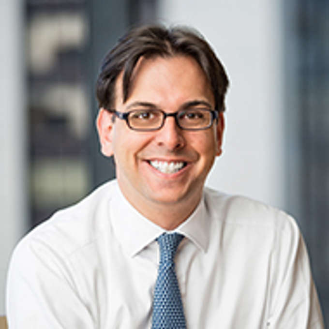 Connected Investor Boris Rapoport