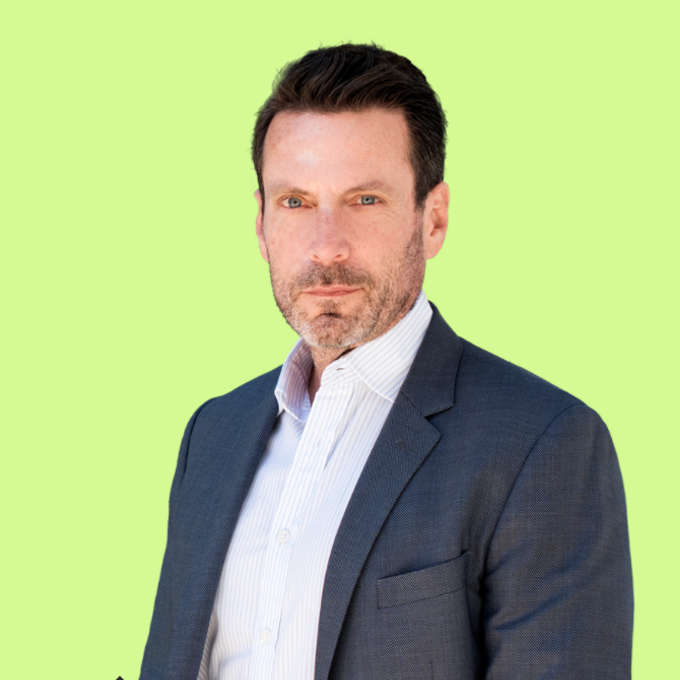 Connected Investor Jonathan Whittle